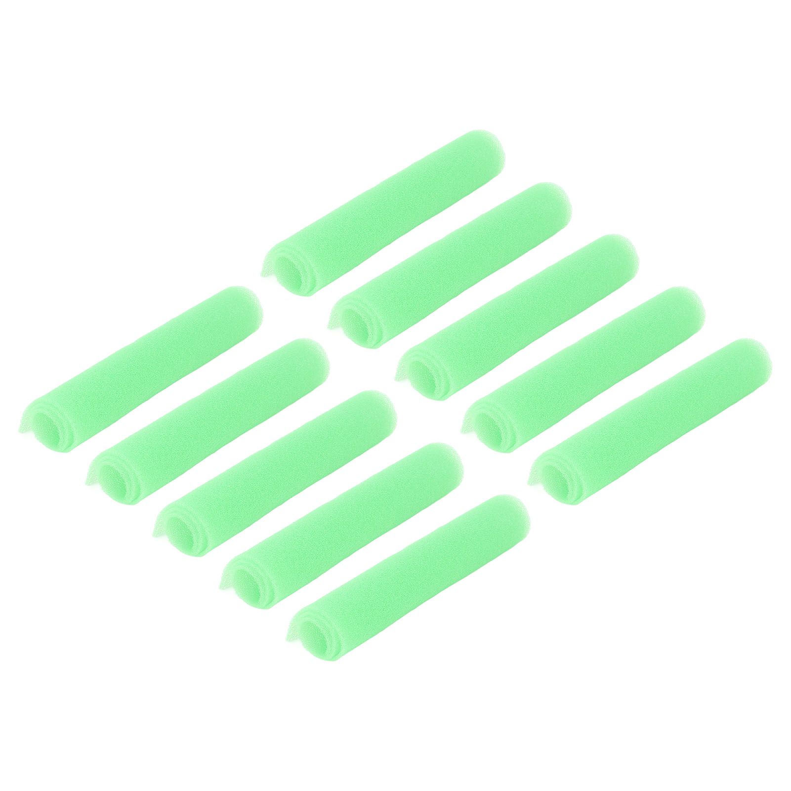 10pcs Refrigerator Liners Refrigerator Mats for Glass Shelves Fridge Shelf Liners Covers Pads Kitchen Accessories โ image 4