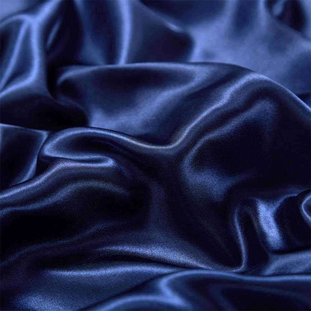 2-Pack Satin Pillowcase, Silky Soft, Multiple Colors, 50 × 75cm — image 2