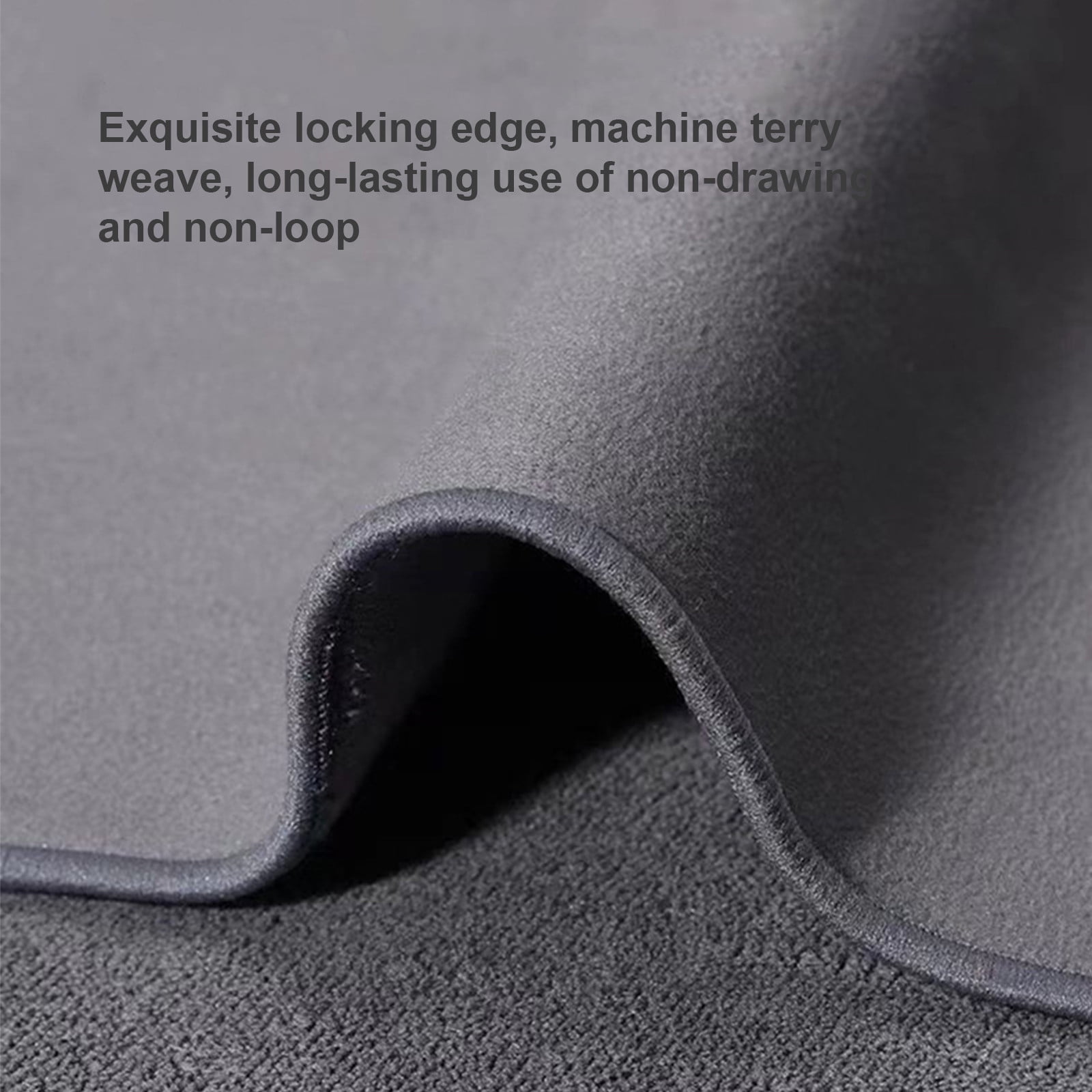 Screens Cleaning Microfiber Cloth,Streak Free Lint Free Large Rag for TV, Computer, Camera Lenses, Eyeglasses, Phones, Electronics Devices & All Delicate β image 5
