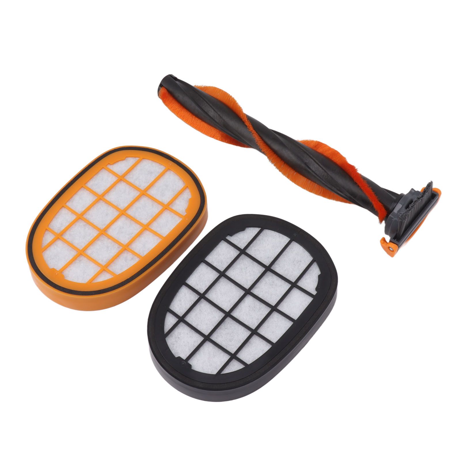 Vacuum Cleaner Roller Brush Filter Set ABS Accessories Replacement Parts for FC6822 6823 6827 6908 6906 — image 4