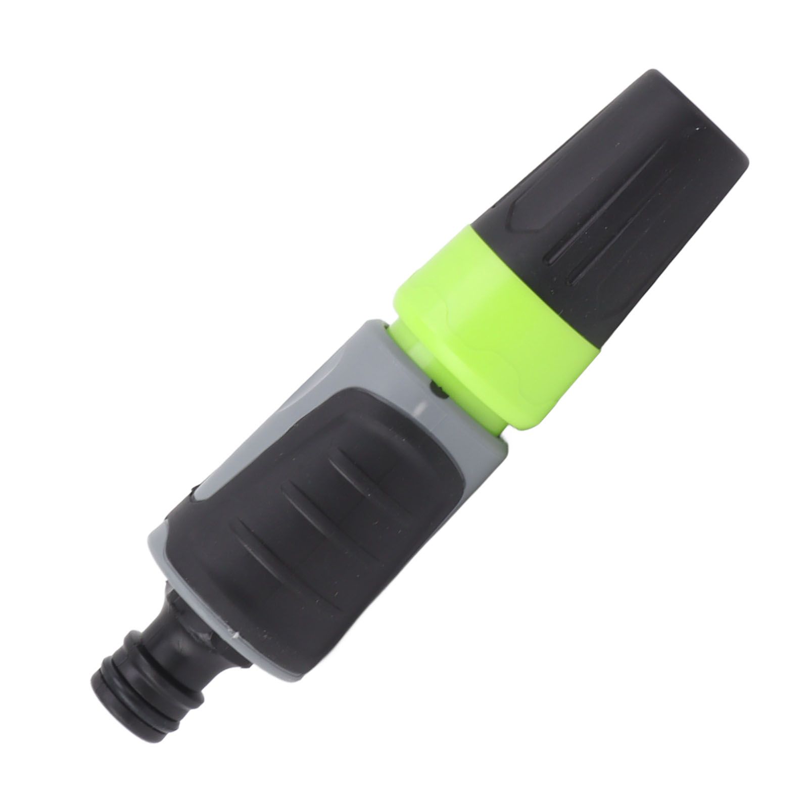 Garden Hose Nozzle Sprayer Handheld Heavy Duty Adjustable Variable Spray Mode High Pressure Water Spray Nozzle — image 2
