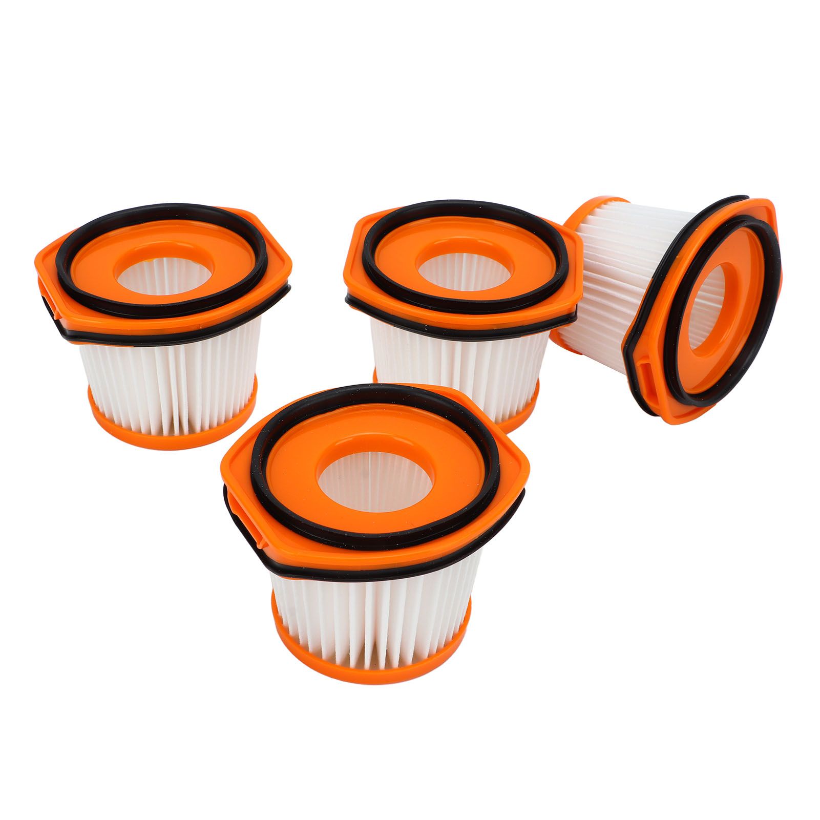 Vacuum Cleaner Filter Reusable Vacuum Dust Filter Replacement for Shark WS620 WS630 WS632 WS632BLBRN 632GNBRN — image 6