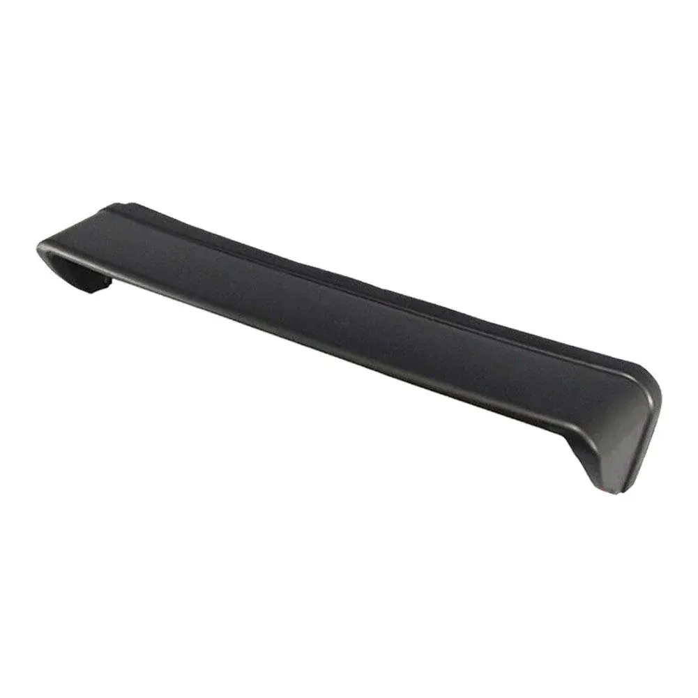 Universal Car GPS Sun Shade Visor Cover Anti Glare Shield for 7 to 8 Inch Navigation Screens Black, for Car Truck Motorcycle and Vehicle Use — image 2