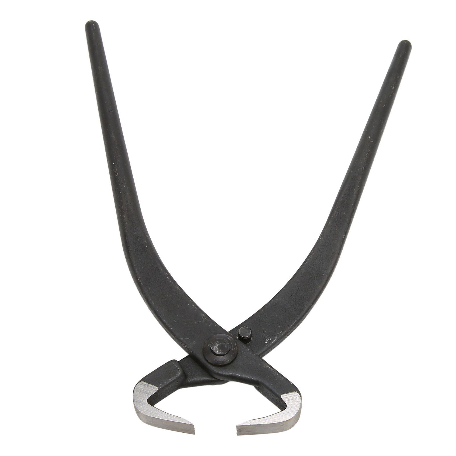 Bonsai Branch Cutter Manganese Steel Professional Branch Pruning Shear for Flower Tree 8.1 Inch โ image 6