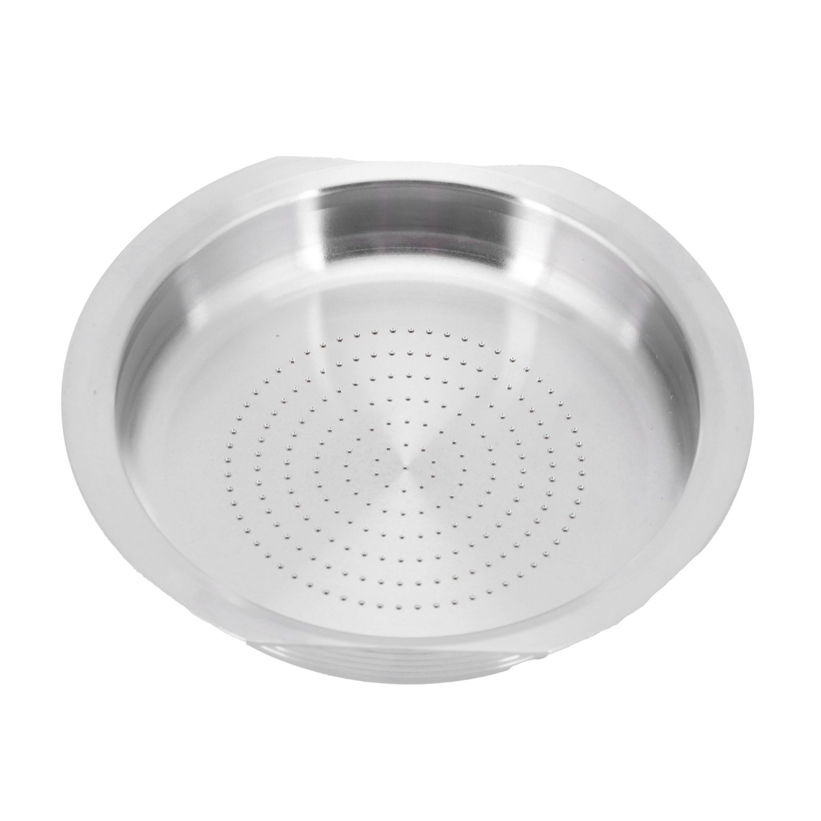 Coffee Capsule Reusable Refillable Coffee Filter Cup with Spoon Brush Fit for Senseo HD7801 β image 4