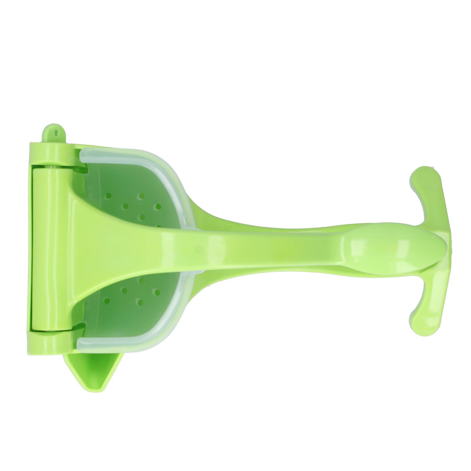 Green Manual Juicer Portable Lightweight Household Lemon Fruit Squeezer for Home โ image 5