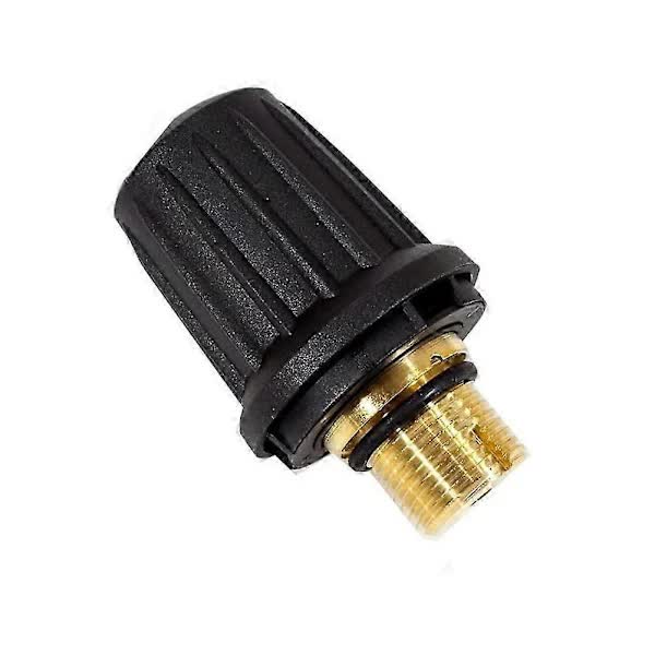 NN| Steam Cleaner Tank Cap Replacement for Kärcher SC1 SC2 CTK10 SC2D Vacuum Cleaner Safety Valve Boiler Lock