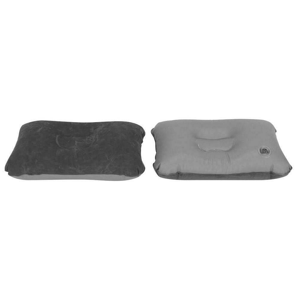 Inflatable Car Back Seat Mattress Portable Camping Travel Air Bed โ image 4