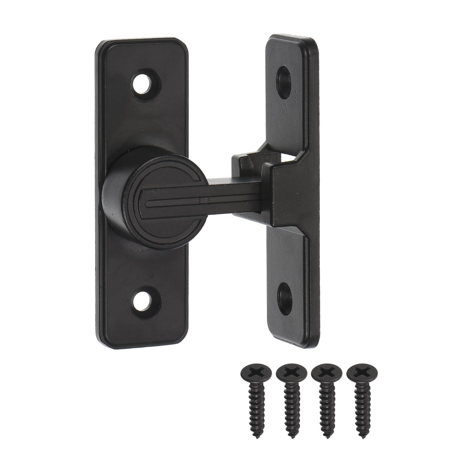 90 Degree Sliding Barn Door Locks