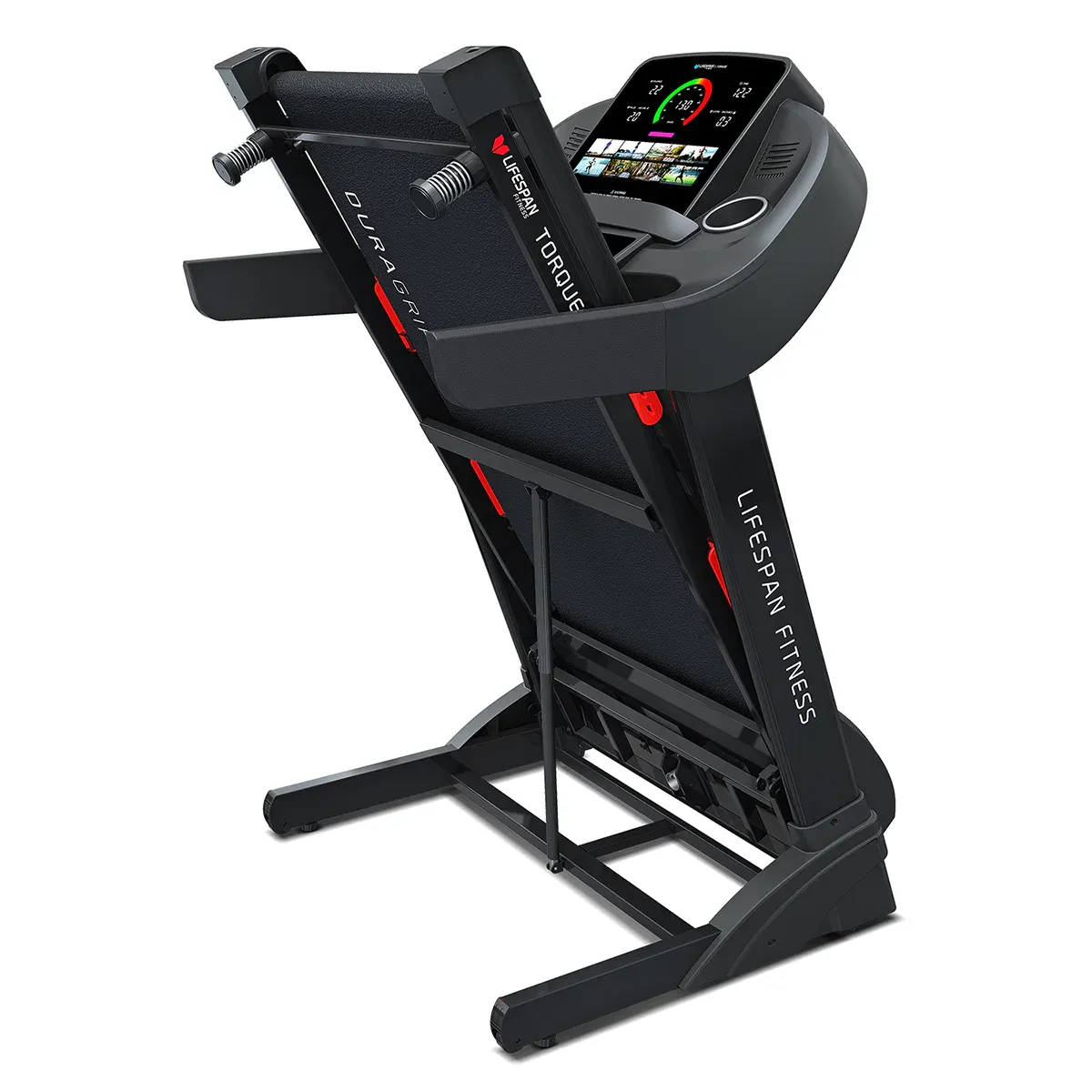 Lifespan Fitness Torque 4 Treadmill โ image 5