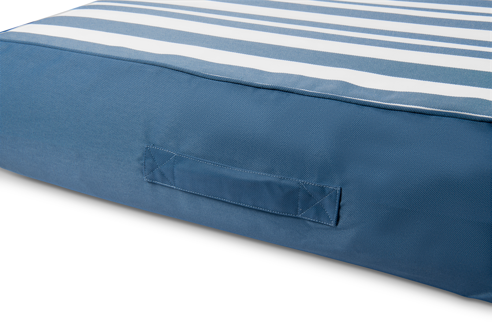 Spire Adalus Luxury Pool Lounge Blue Stripe RL-935B — image 3
