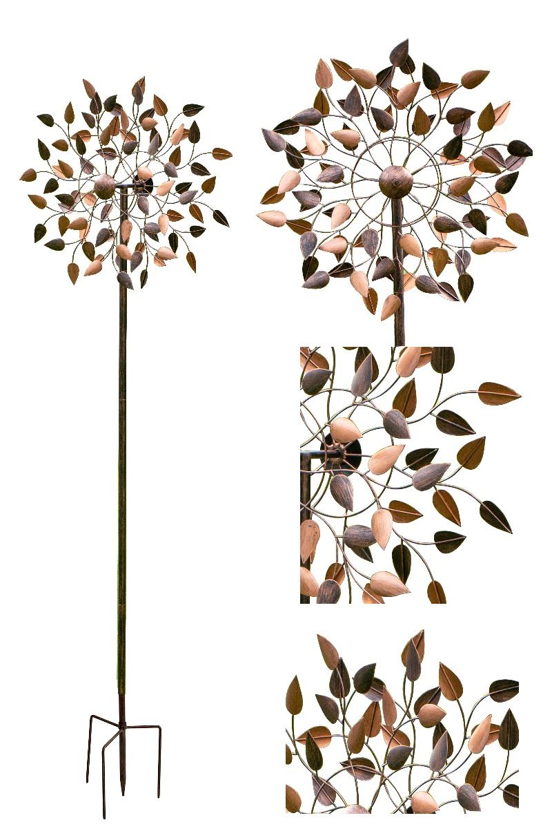 Autumn Wind spinner — image 2