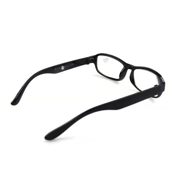 Reading Glasses +1.0 - +6.0 Strength Optical Lenses Glasses Eyewear Fashion New Red （150 degrees） — image 3
