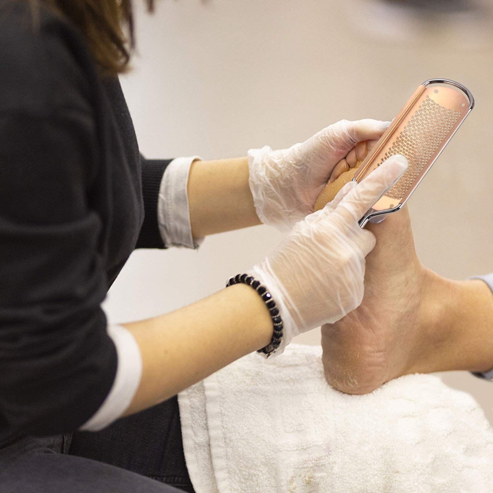 2 Pack Foot File Callus Remover โ image 4