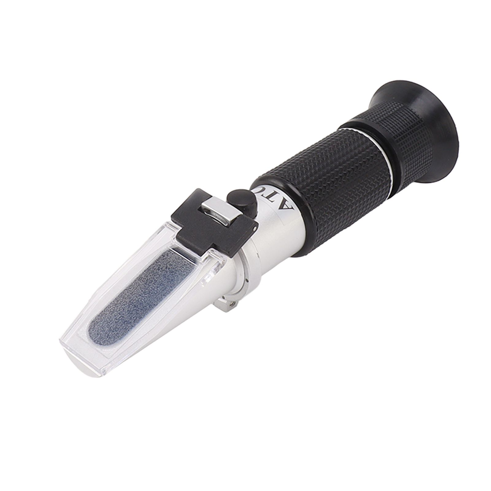 Antifreeze Refractometer with ATC Function Propylene Glycol Ethylene Glycol Wiper Fluid Car Urea Freezing Point Detector โ image 6