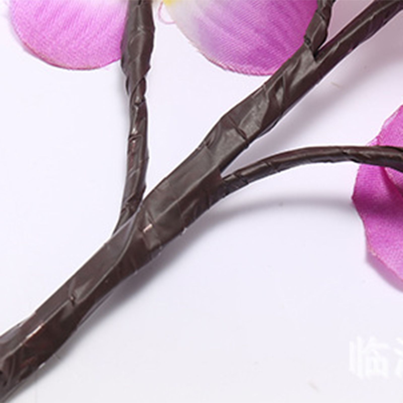 LED Simulation Phalaenopsis Tree Branch Light Home Interior Scenery Christmas Festival Decorative Light Branch Light String — image 4