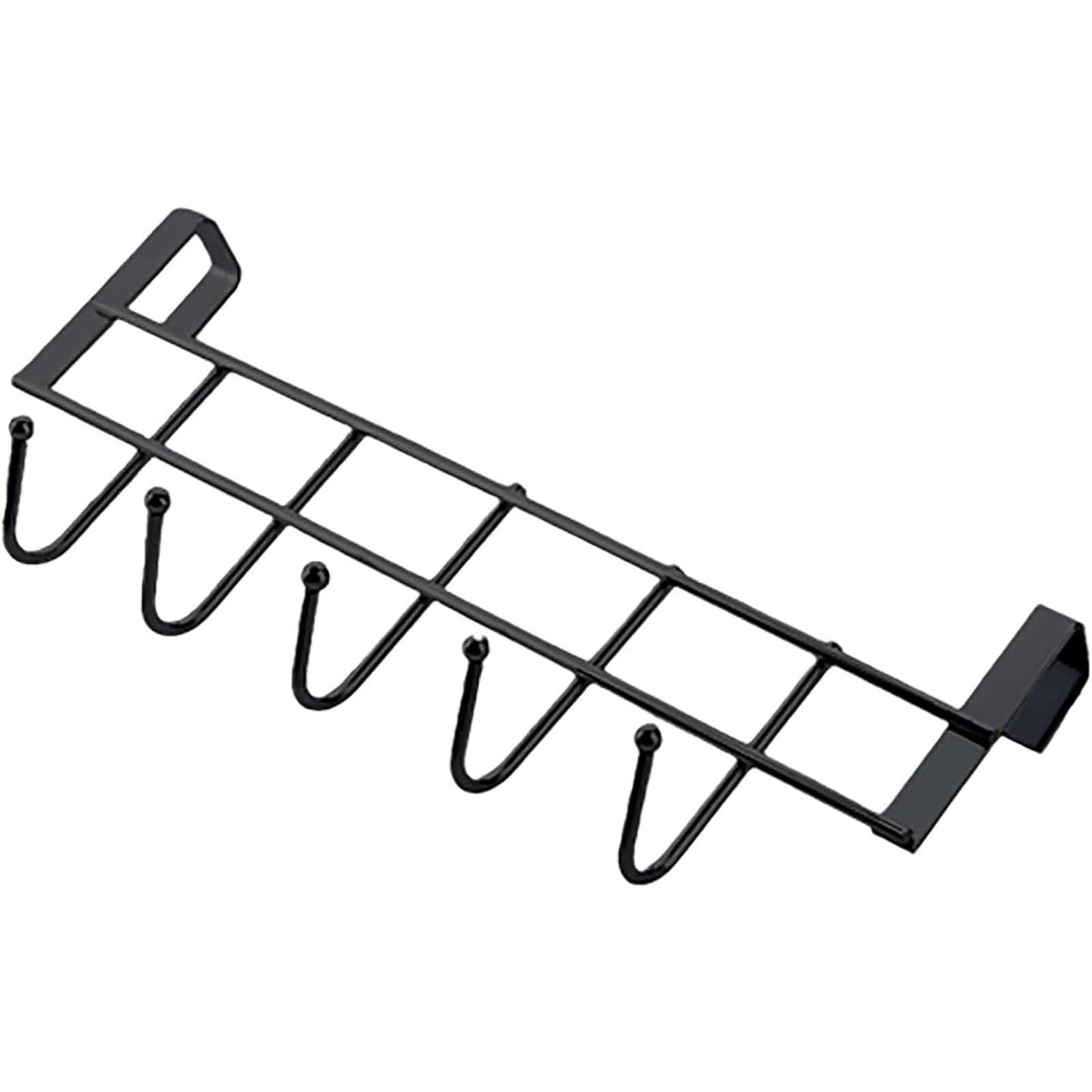 1 Piece Over The Door Hooks