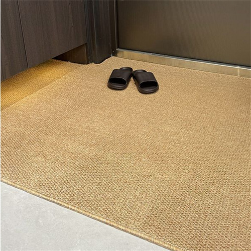 Ordinary Entrance Door Carpet 120x80cm Sole Cleaning Mats Sand and Dust Removal Washable โ image 4