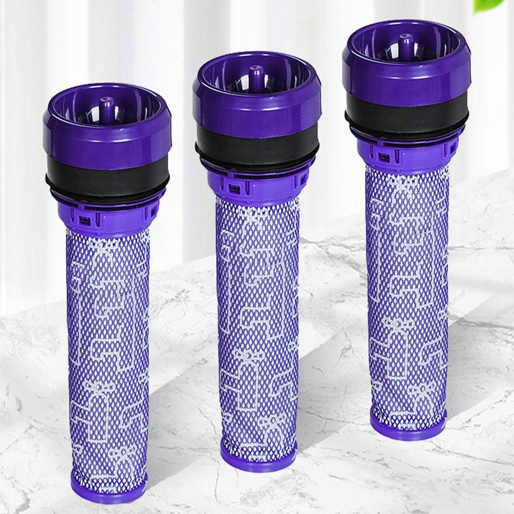 2Pcs Pre Motor Filter Hepa Filter for Dyson DC28 DC33 DC37 DC39 DC53 Vacuum — image 3
