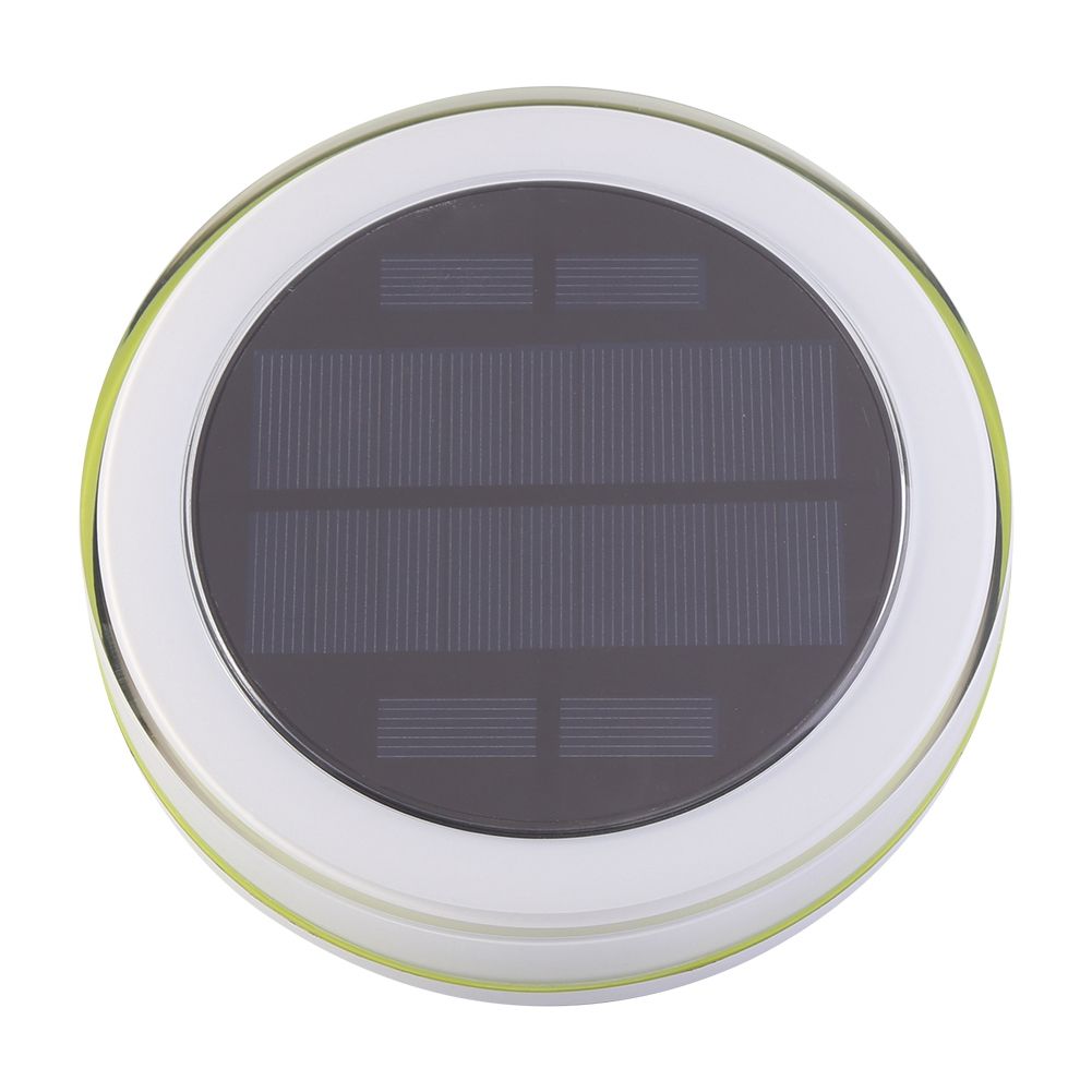 Solar RGB Decoration Lamp LED Pond Swimming Pool Floating Fountain Light with Remote Control โ image 2