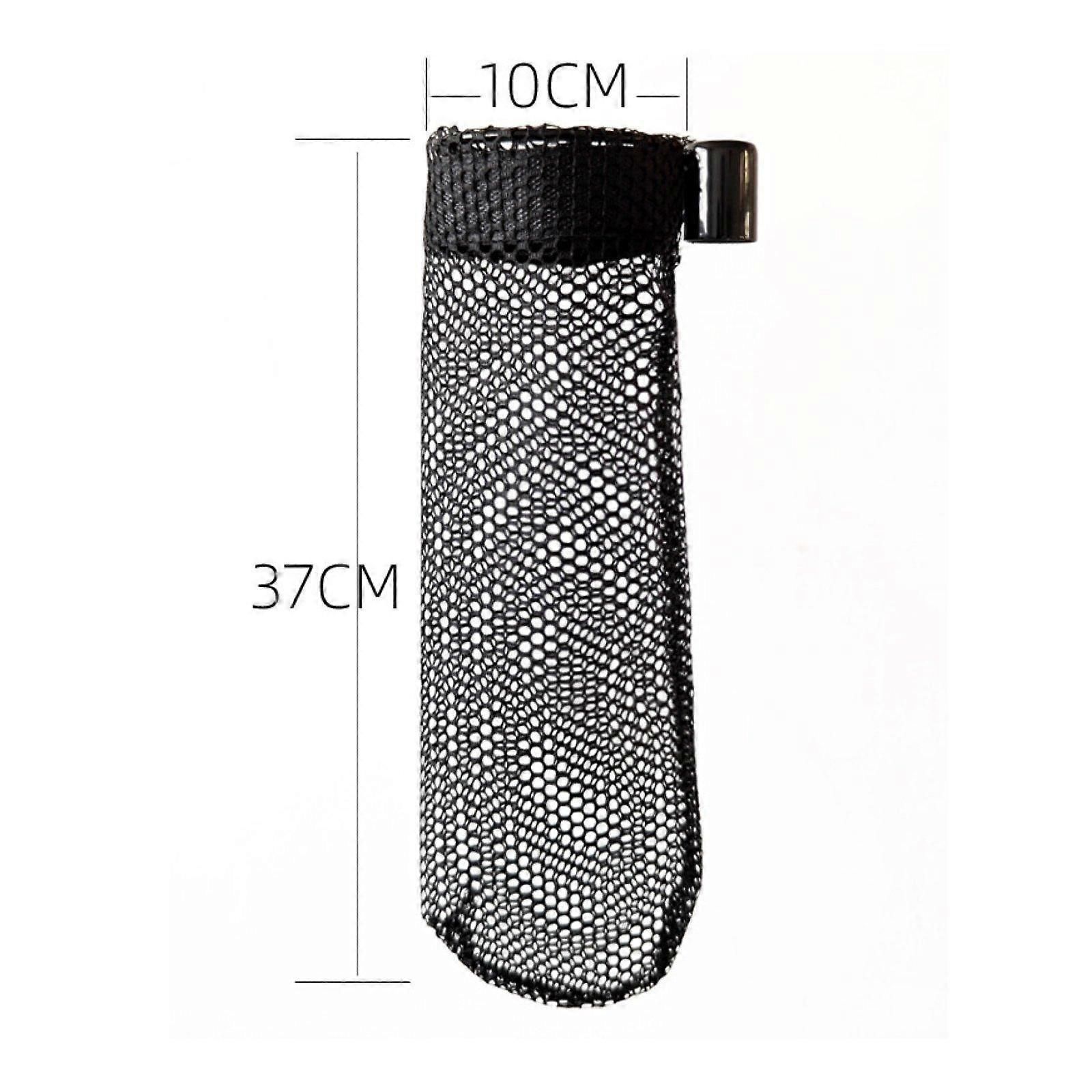 Pickleball Net Bag Portable Sports Equipment Holds 5 Balls for Training — image 3