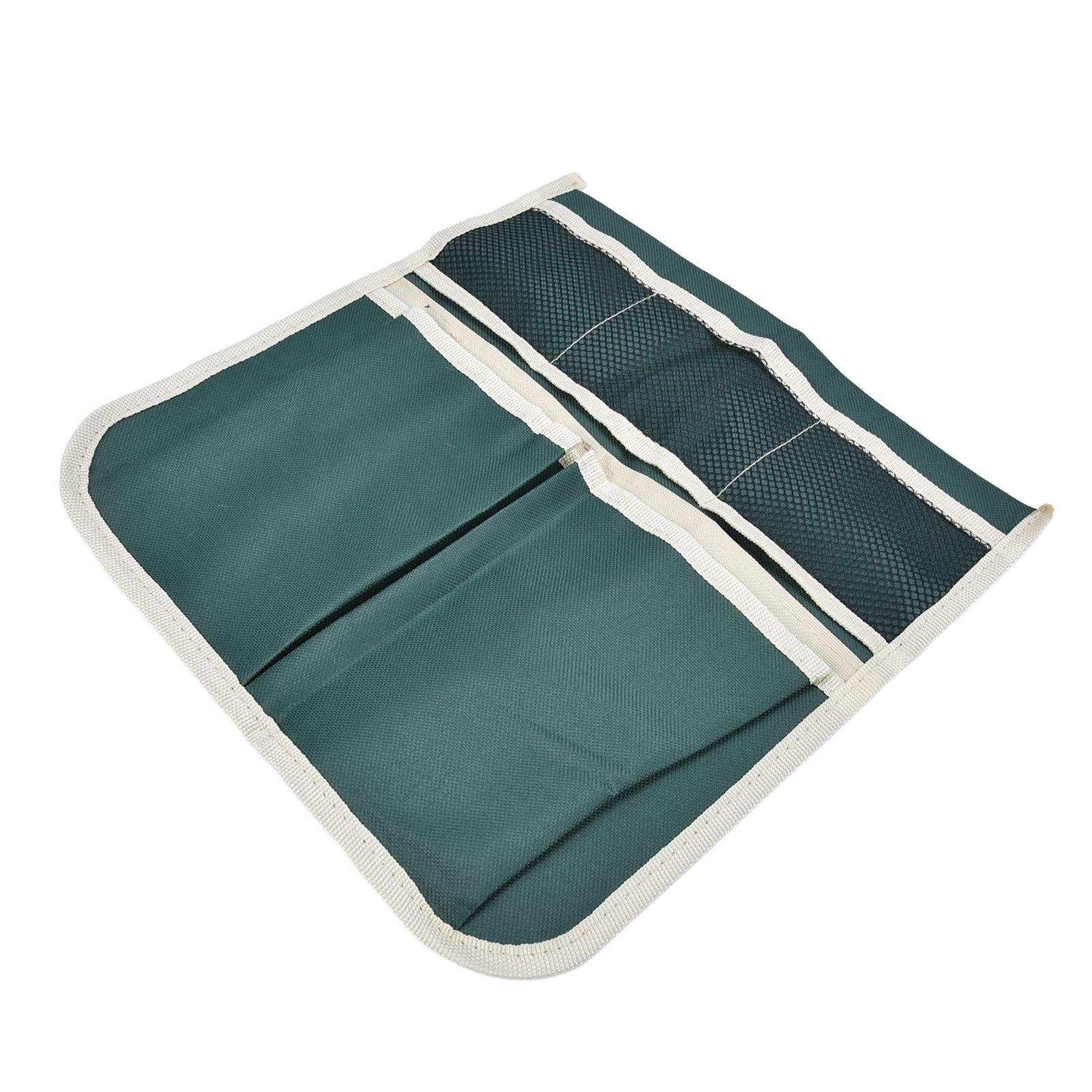 Garden Stool Storage Bag Oxford Cloth Hanging Bag On The Side of The Trolley Tote Organizer โ image 6