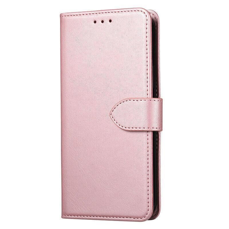 Wallet Leather Flip Case Cover For Iphone 7 8 6 6S Plus X 11 12 13 Pro Xs Max Xr — image 2
