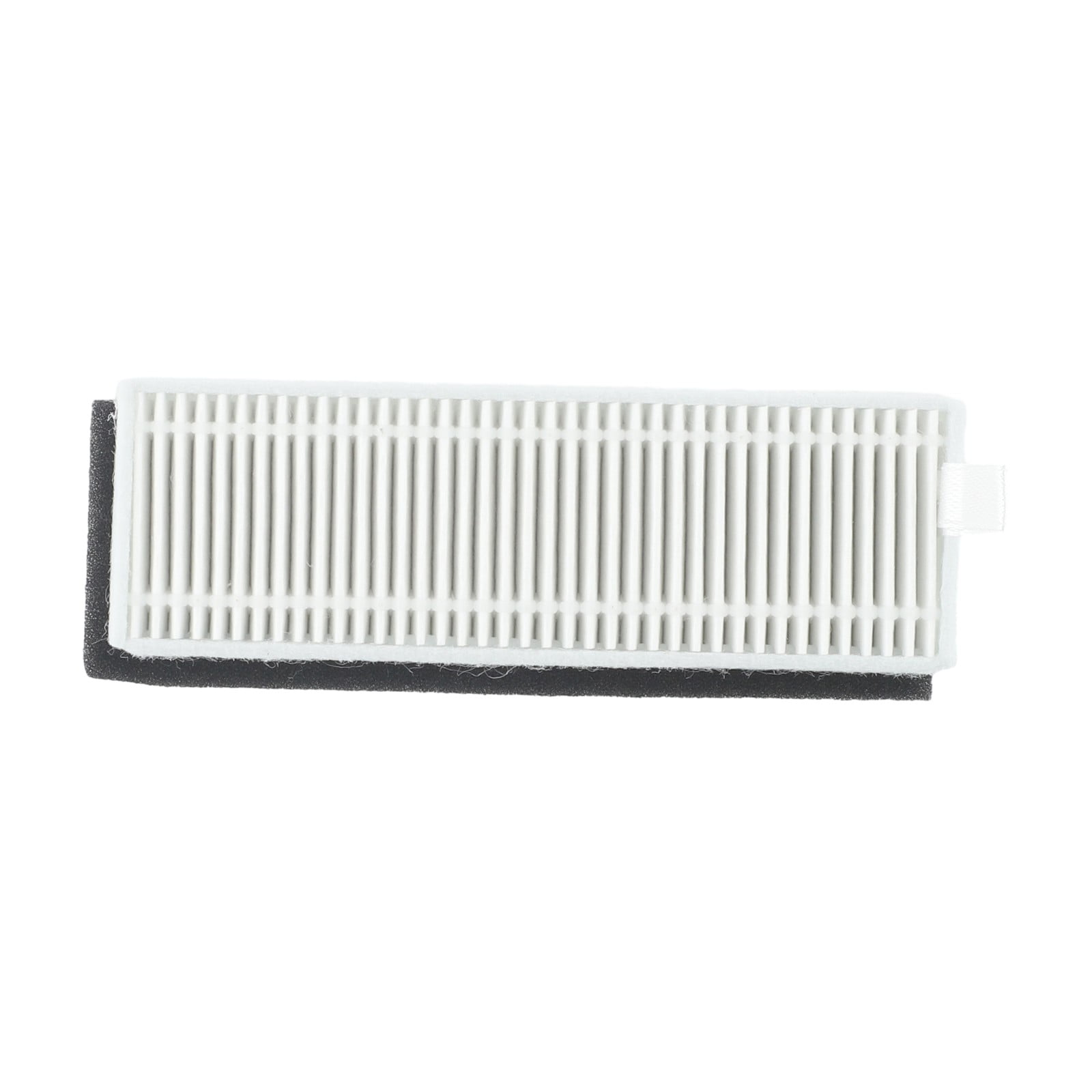 Main Roller Brush For Tikom G8000 Pro/Honiture G20 Vacuum Cleaner Accessories Roller Side Brush Filter Mop Cloths Sweeper Part C — image 4