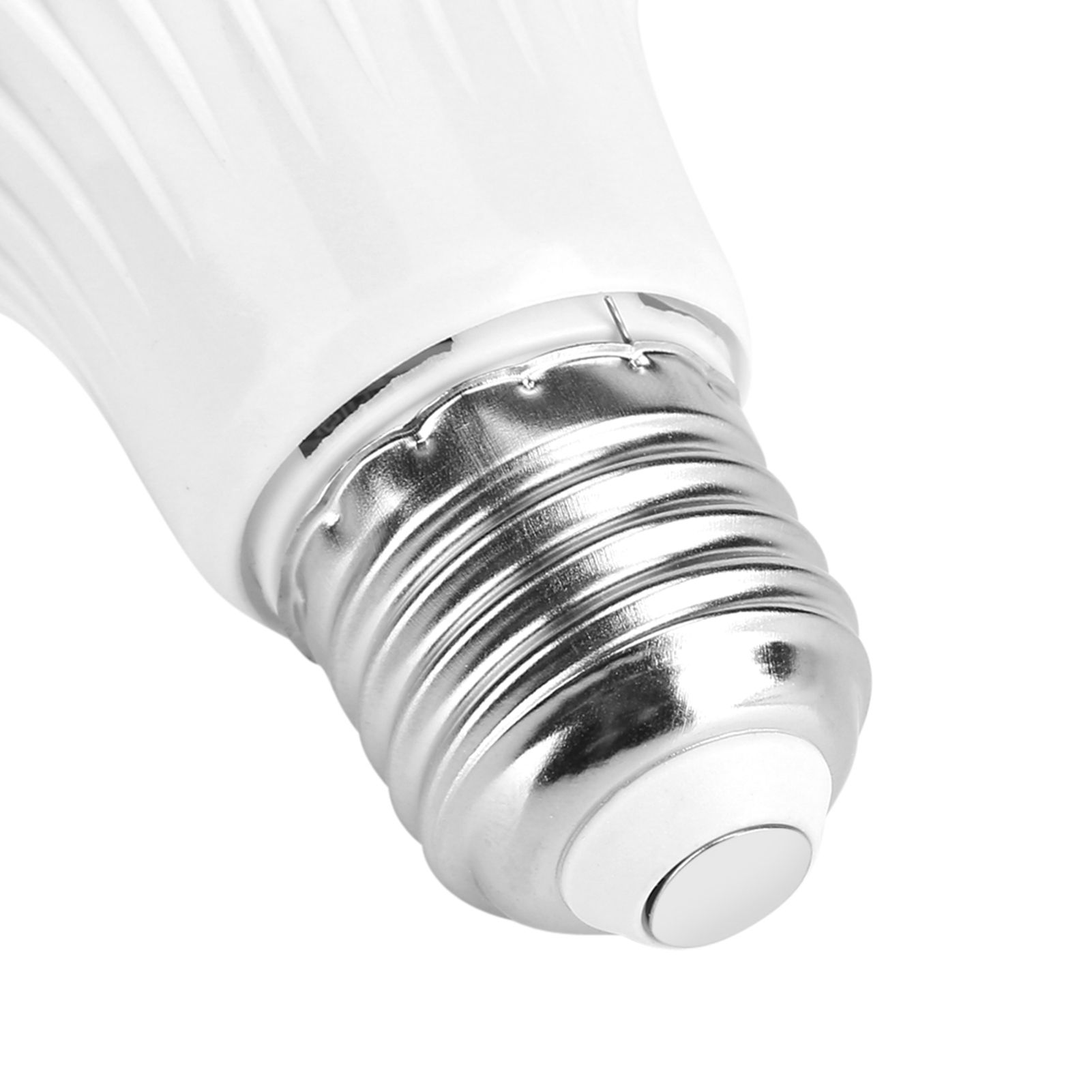 E27 Intelligent Detection PIR Infrared Motion Sensor Light LED Lamp Bulb 7W โ image 5