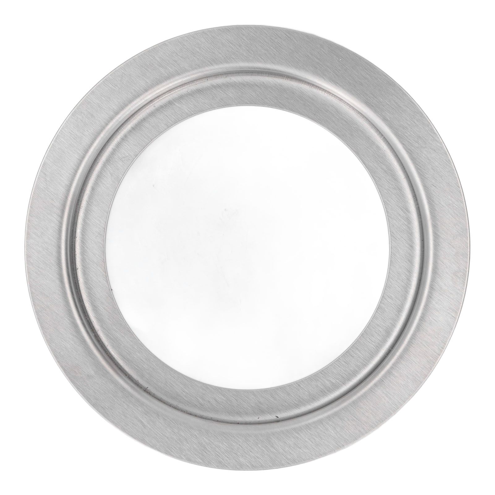 140mm Food Waste Disposer Adapter 140 to 110mm Diameter Stainless Steel Sink Food Waste Disposer Adapter — image 4