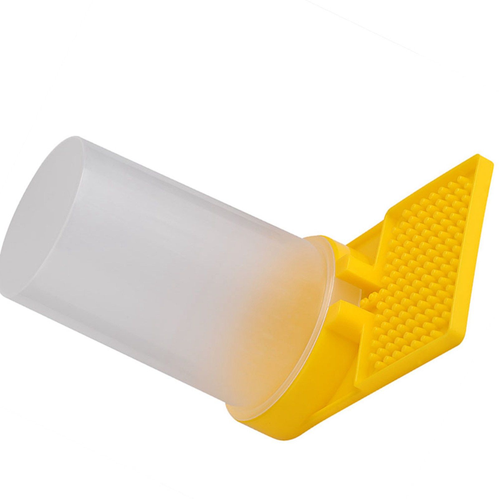 Plastic Bee Feeder Beehive Drinking Bowl Bee Keeping Equipment Beekeeping Tool โ image 6