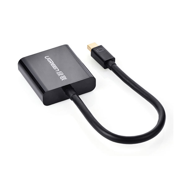 UGREEN Mini displayport male to DVI female Active converter (10448) โ image 2