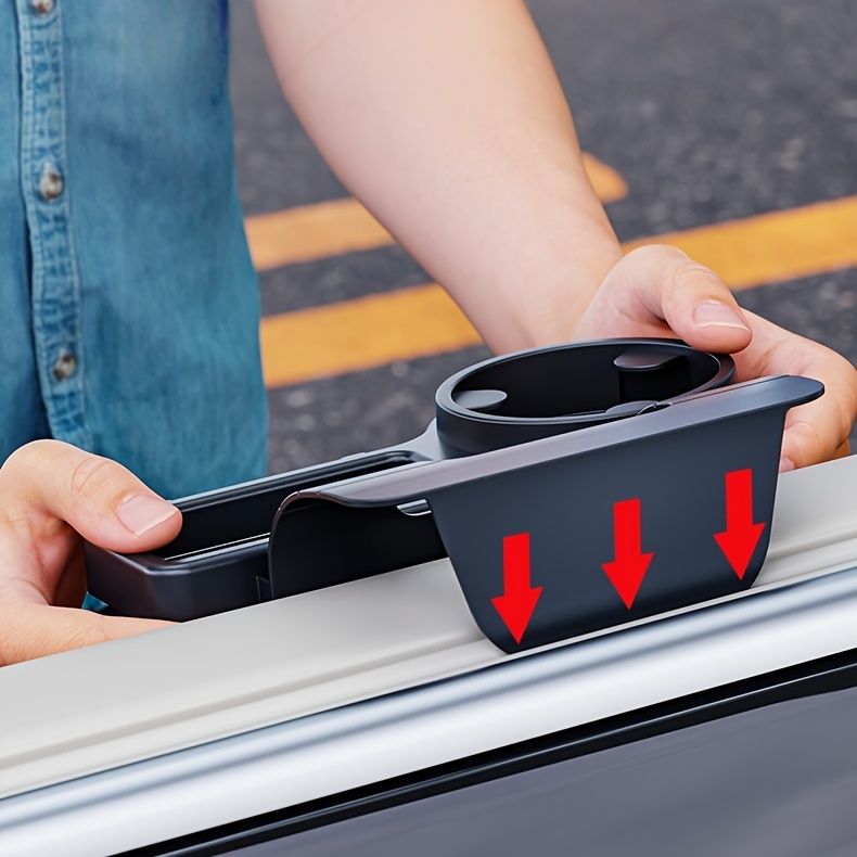car door storage โ image 3