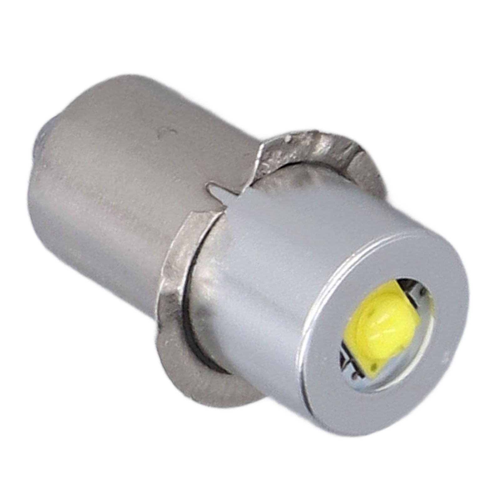 LED Bulb High Brightness White Light 3V 3W Long Service Life Flashlight Replacement Bulb โ image 5