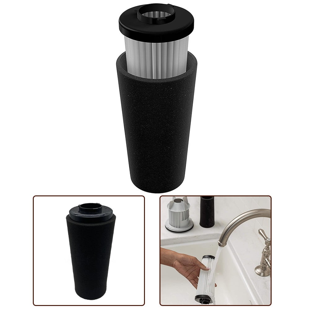 For Dirt Devil Style F112 Endura Replacement Odor Trapping Filter, Ad47936 As Shown — image 3