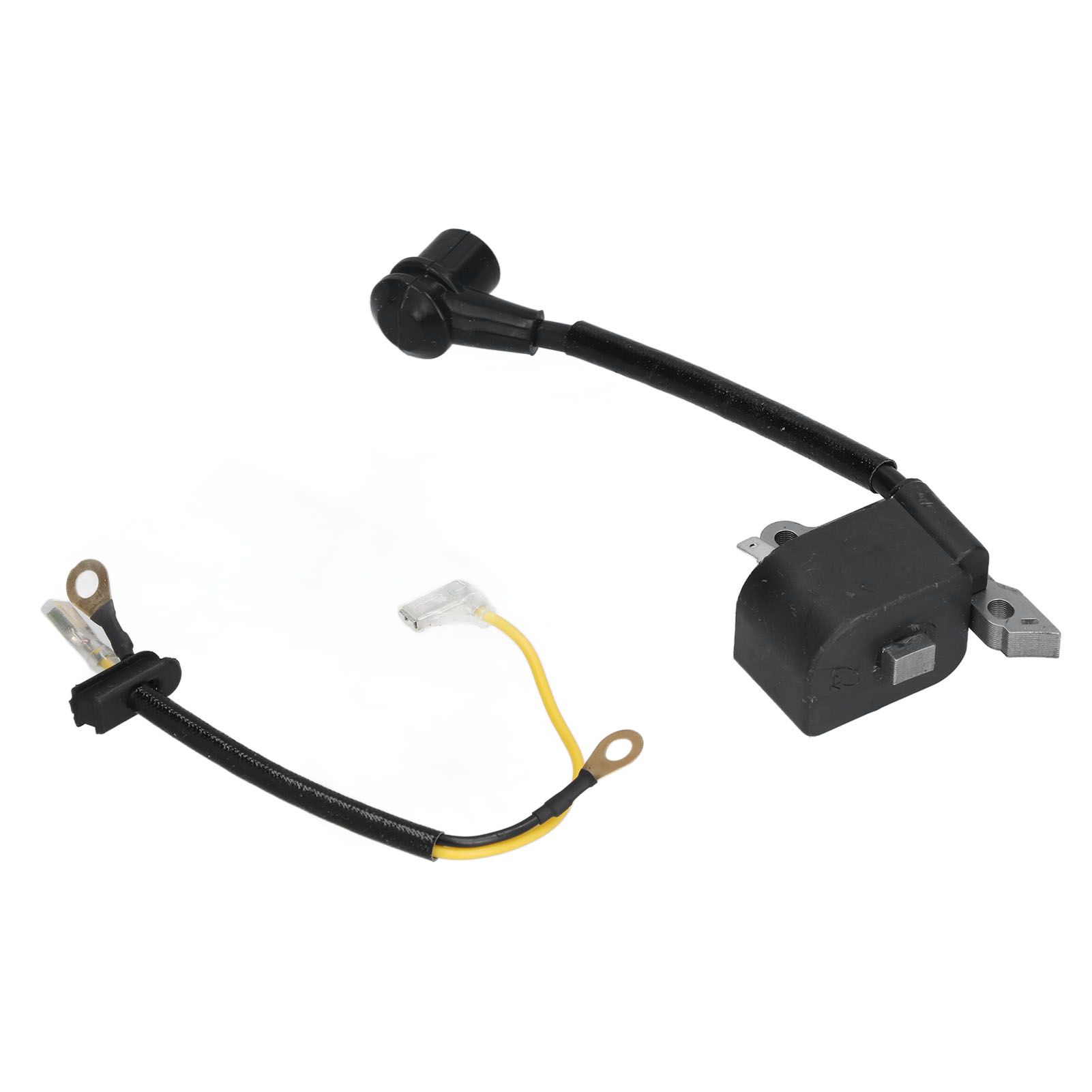 Ignition Coil Steel Rubber Automotive Ignition Coil Packs for Poulan 2200 2500 2600 Chain Saw — image 3