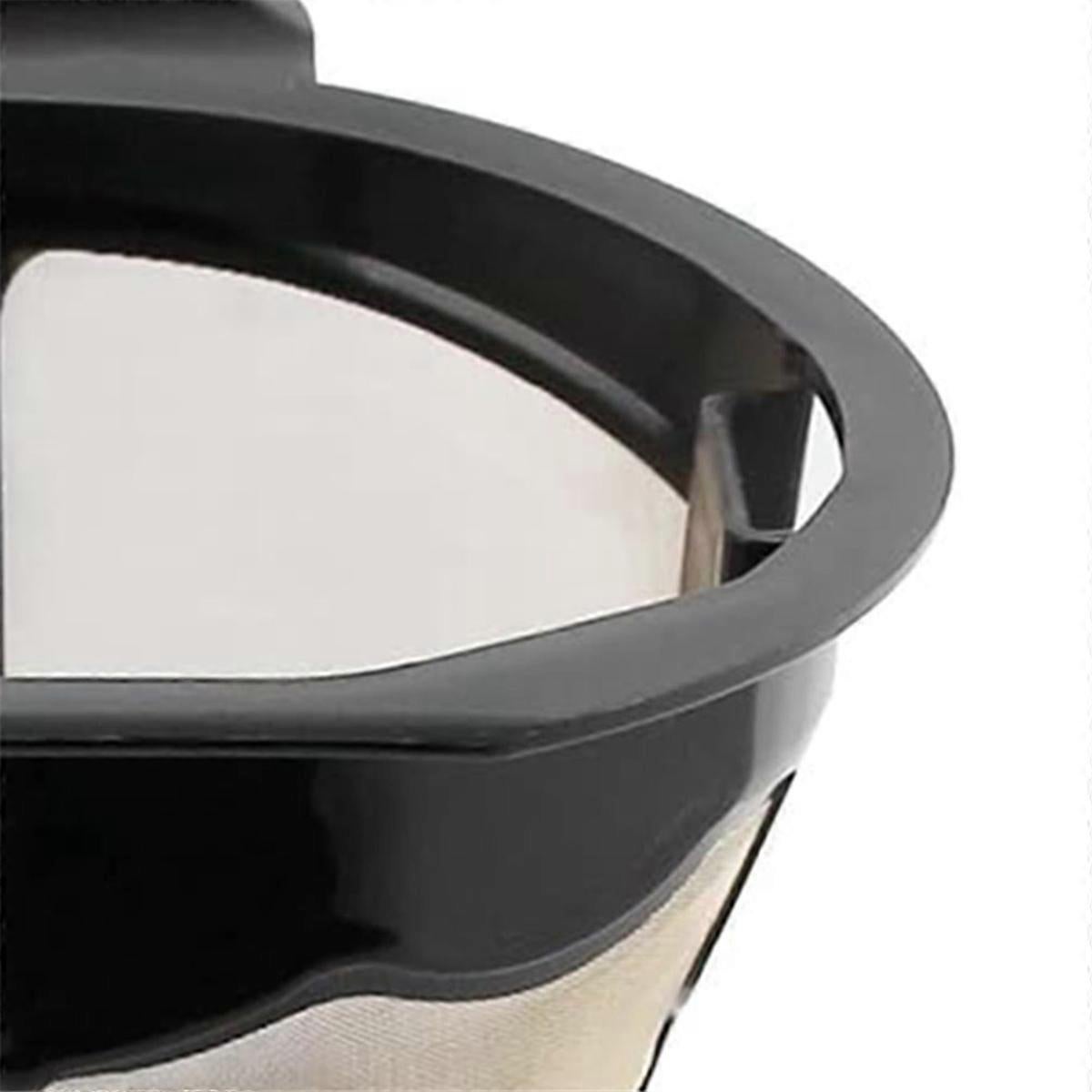 Reusable Coffee Filter Basket Compatible with Coffee Makers โ image 2