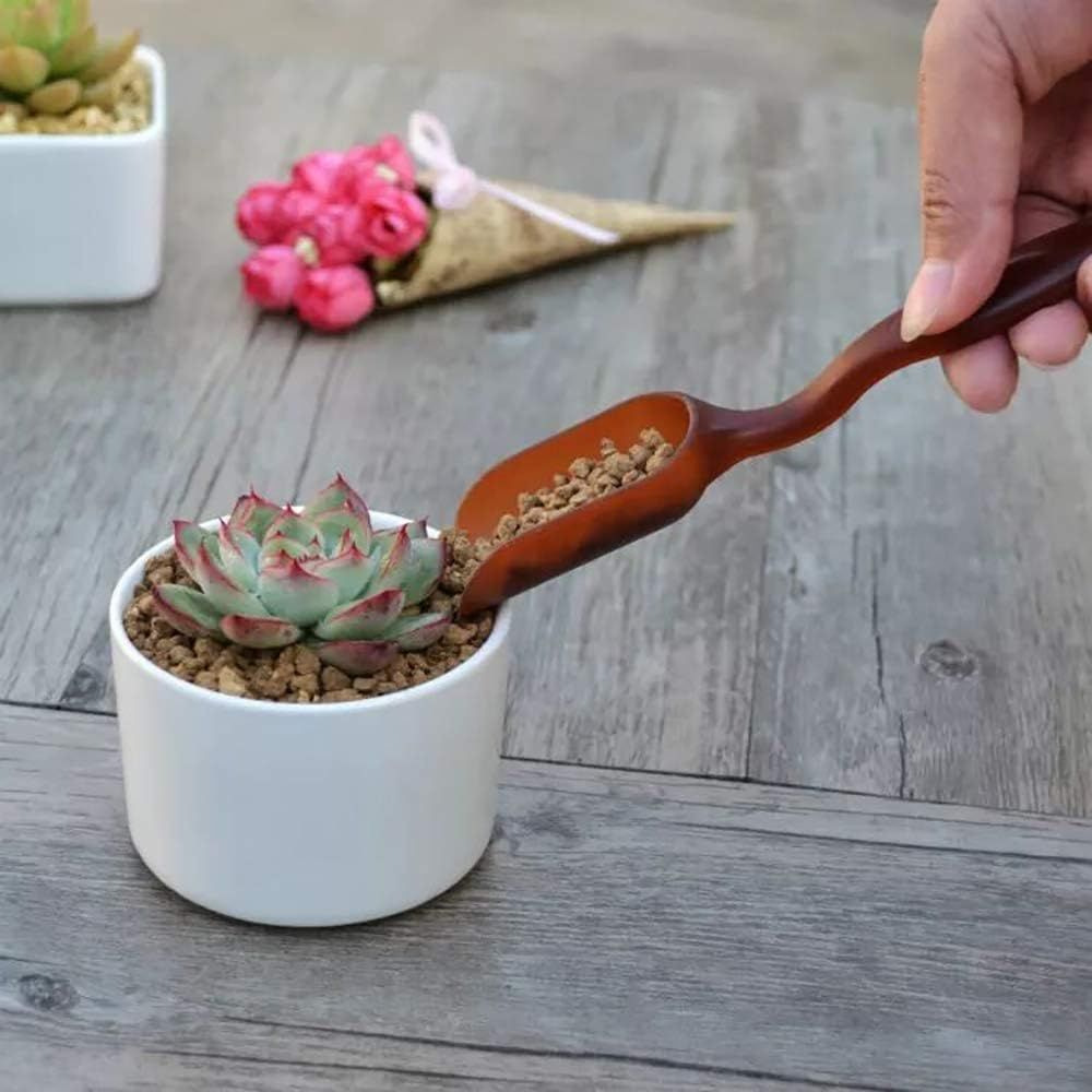 15 Pcs Succulent Plant Tools Set, Mini Garden Planting Watering Tool Kit for Succulent Miniature Gardening Plant Care — image 4