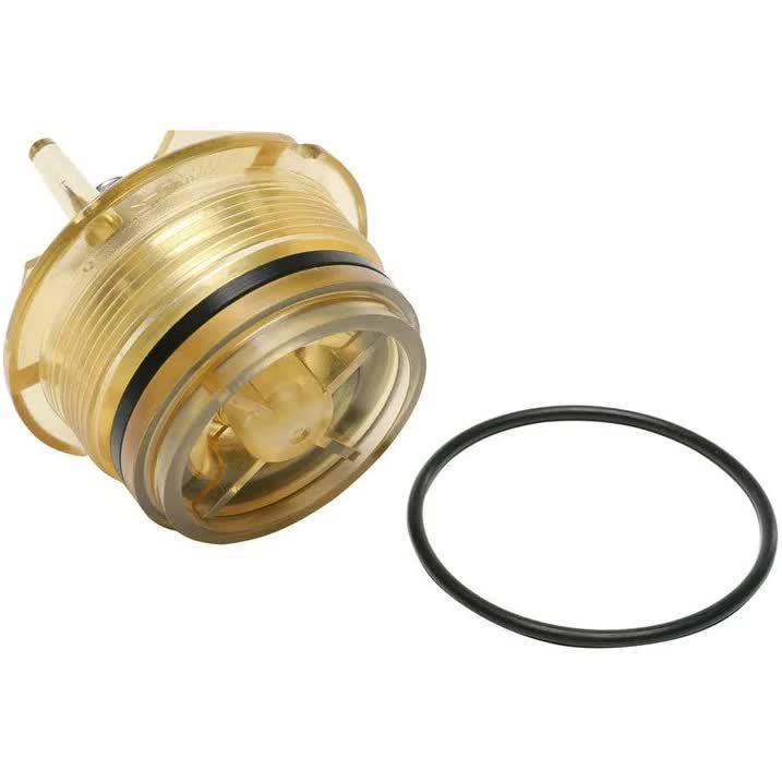 Bonnet and Poppet Repair Kit Fit for FEBCO 765-1 Inch & 1-1/4 Inch Febco Backflow Preventer and Pressure Vacuum Breaker Part 905-212 1 Pack โ image 2