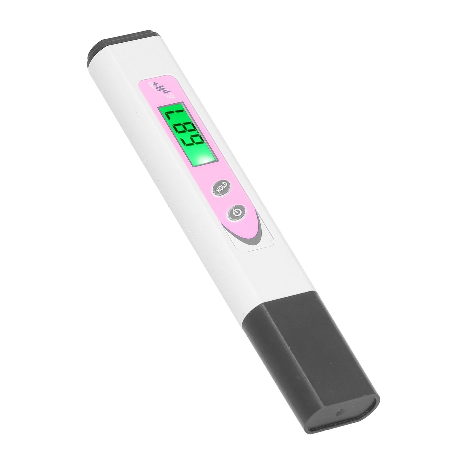 Portable PH Meter Aquarium Detection Pen with Automatic Temperature Compensation Function — image 2
