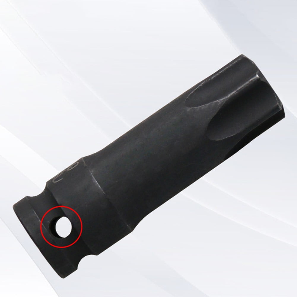 For Mercedes B-enz M271 M274 M276 Engine Camshaft Sleeve T100 Hollow Screwdriver Special Timing Tool Adjustment And Disassembly — image 4