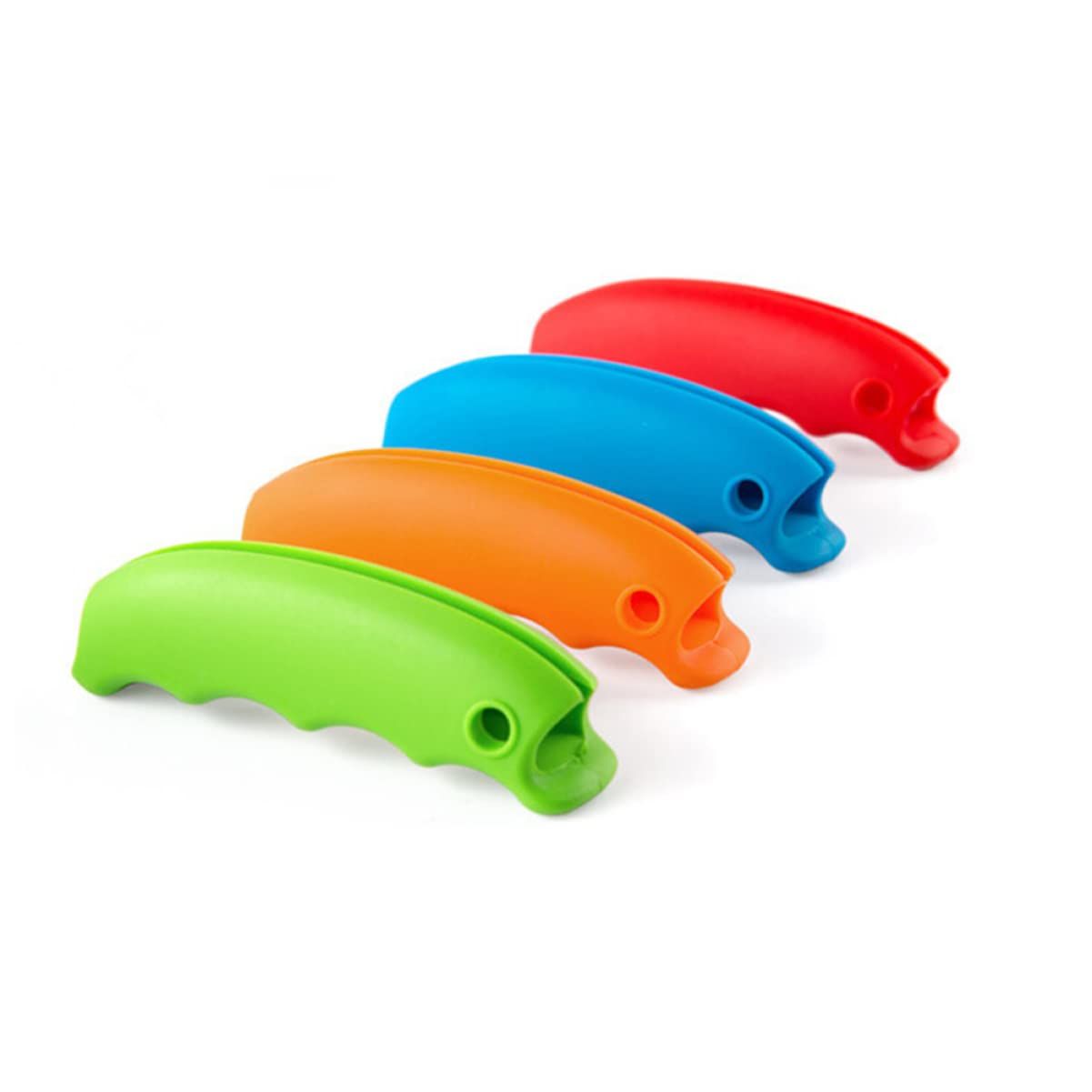 Shopping Bag Holder bag carrying handle grocery bag holder handy grocery bag carrier Handle Ergonomic Labor
