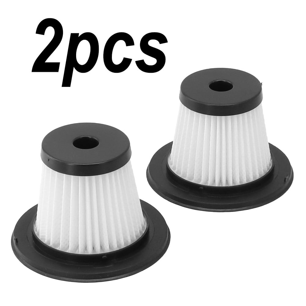 2X Washable Reusable Vacuum Filter For St-6101 6101 Cordless Vacuum Cleaner Sweeping Parts Household Sweeper Cleaning Tool — image 4