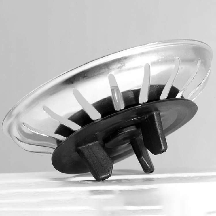 Stopper for IKEA Kitchen Atlant / Domsjö / Strainer for Sink - Basket Valve 49 — image 2