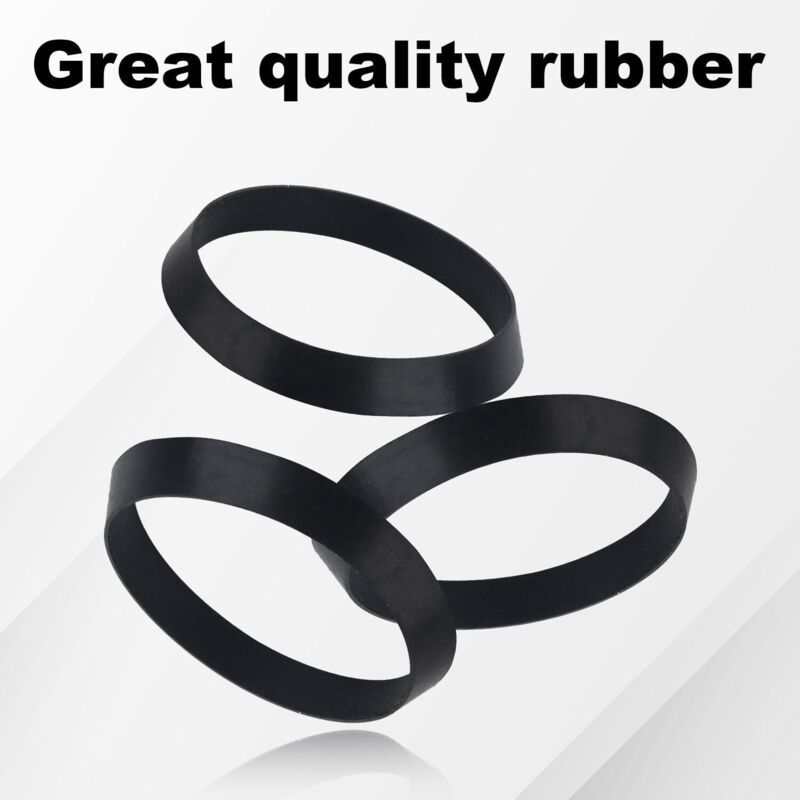 10 Pcs Taper Gasket Compatible with 1.5 Inch Drain Pipe Anti - Sink Odor Siphon Inner Diameter 38mm Outer Diameter 4, 3mm โ image 3