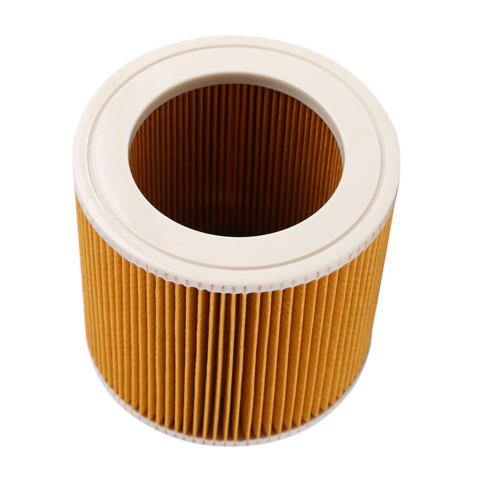Air Filter Replaces for A2004 A2054 A2204 A2656 WD2.250 WD3.200 WD3.300 Wet/Dry Vacuum Cleaner — image 2