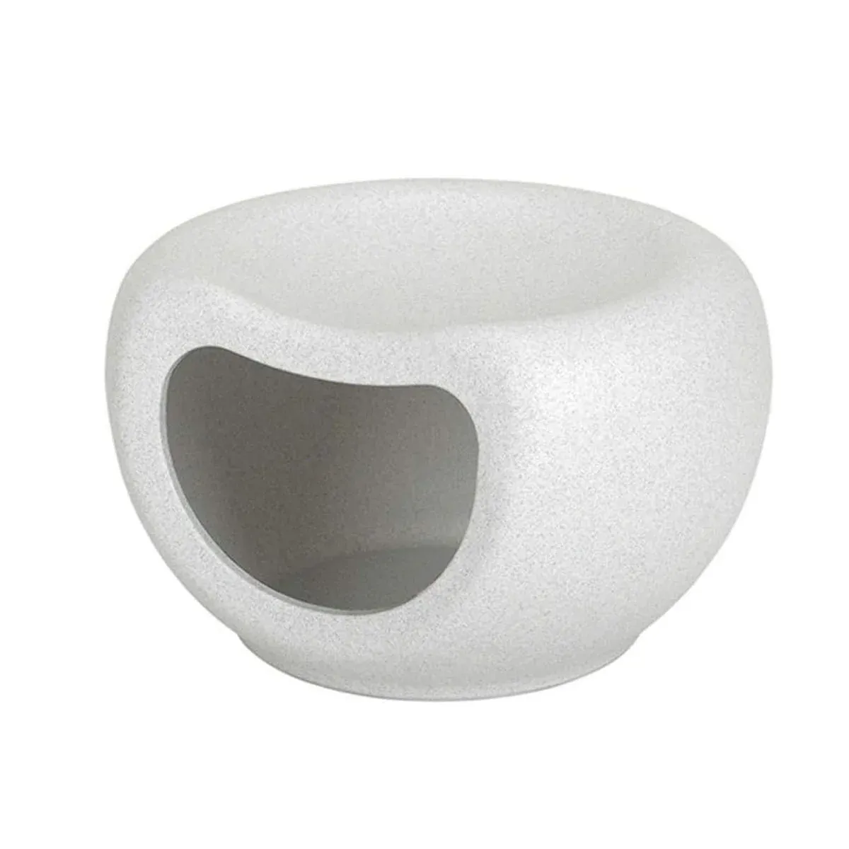 Plastic Pet Nest for Cats Small Dogs Waterproof Detachable Easy to Clean NonSlip — image 2