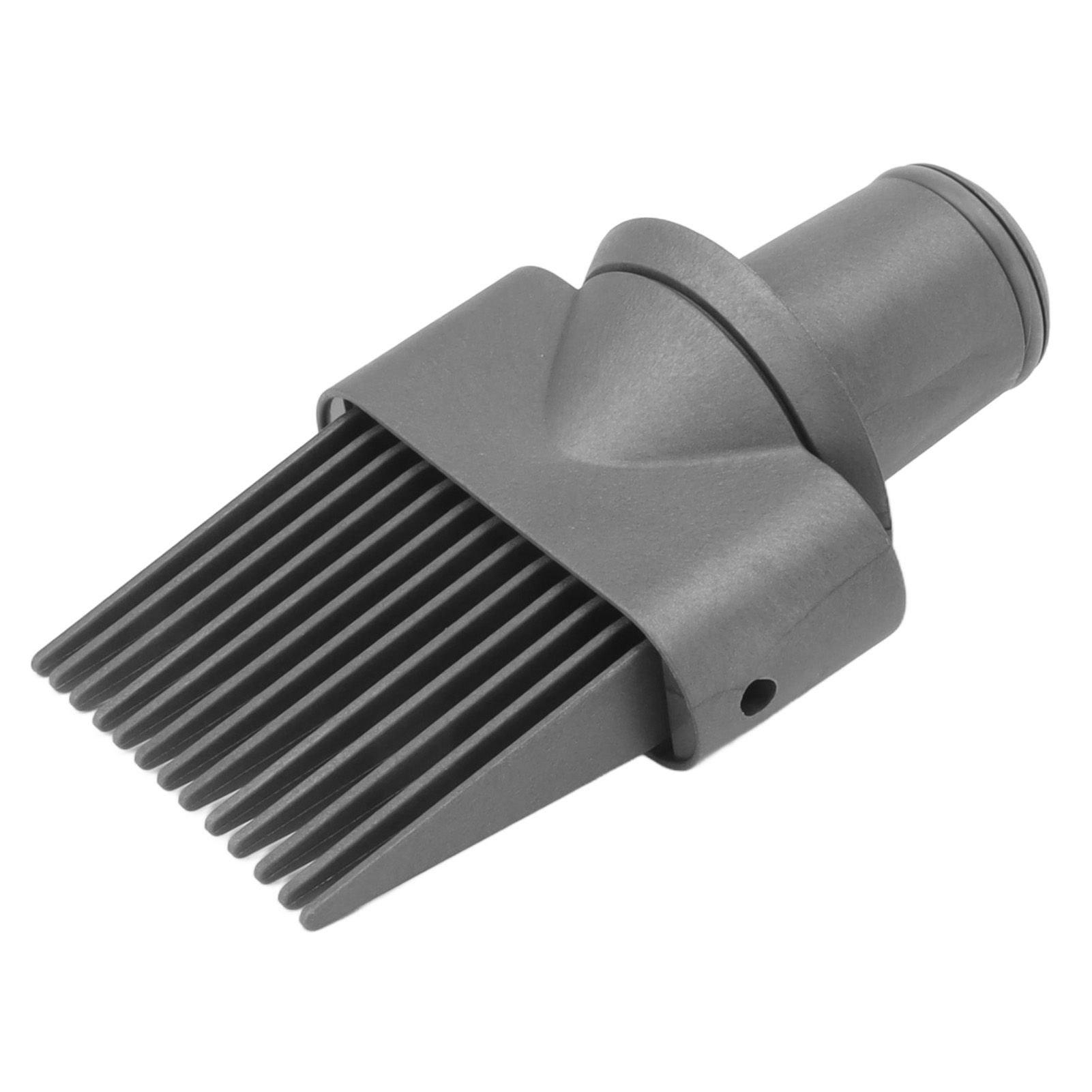 Hair Dryer Comb Attachment Salon Wide Tooth Blow Dryer Comb Attachment for HD01 — image 6