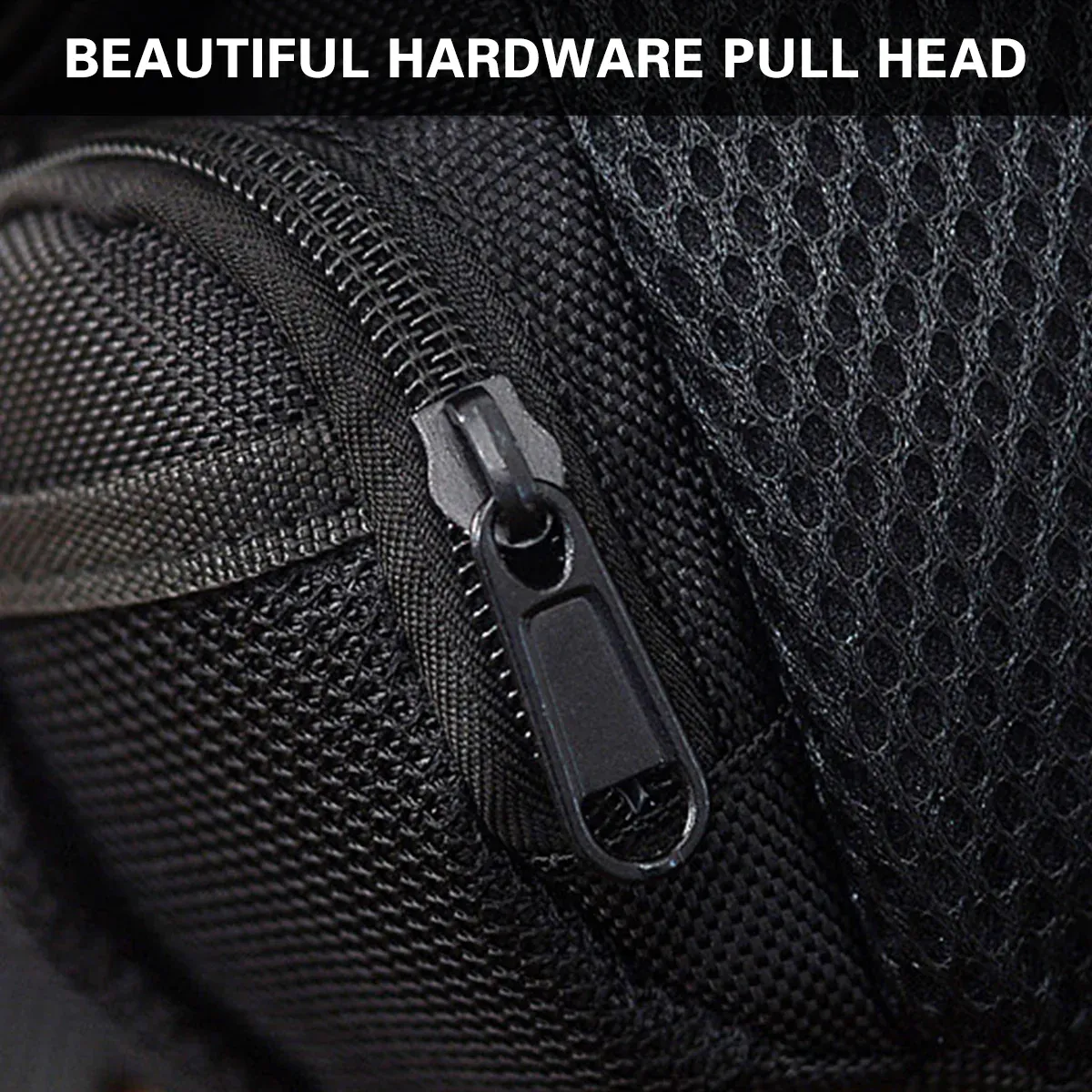 Shoulder Camera Bag Durable with Multi-Compartment for DSLR SLR Use 14x12x17cm — image 6