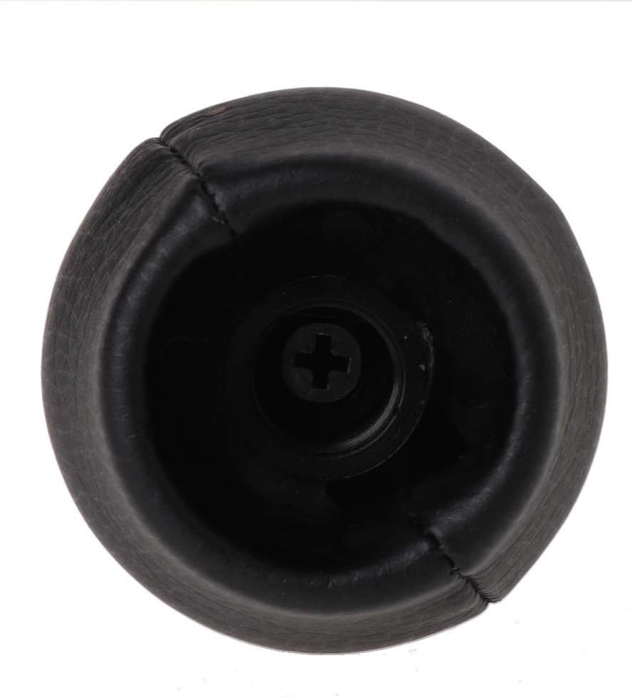 Car Gear Shift Lever Knob Stick Head,for 6 Speed Shifter Lever Handle Stick Gaiter Boot Case Gear Shift Knob Replacement Parts โ image 4